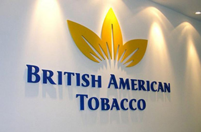 ব্রিটিশ আমেরিকান টোব্যাকোর বিরুদ্ধে আইন অমান্যের অভিযোগ