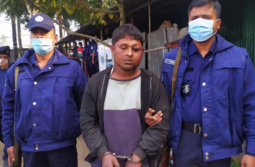 লঞ্চে লুটপাট শেষে সঙ্গীকে ফেলে গেলো ডাকাত দল