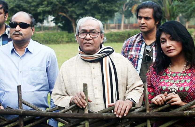 পদ্মা সেতু নিয়ে রেজানুর রহমানের ‘সূর্যসকাল’