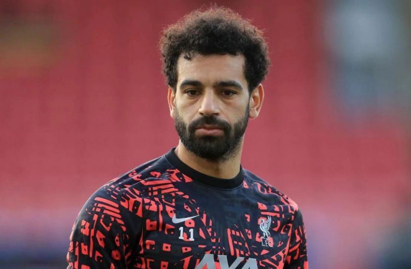 সালাহকে বিক্রির চিন্তা করছে লিভারপুল
