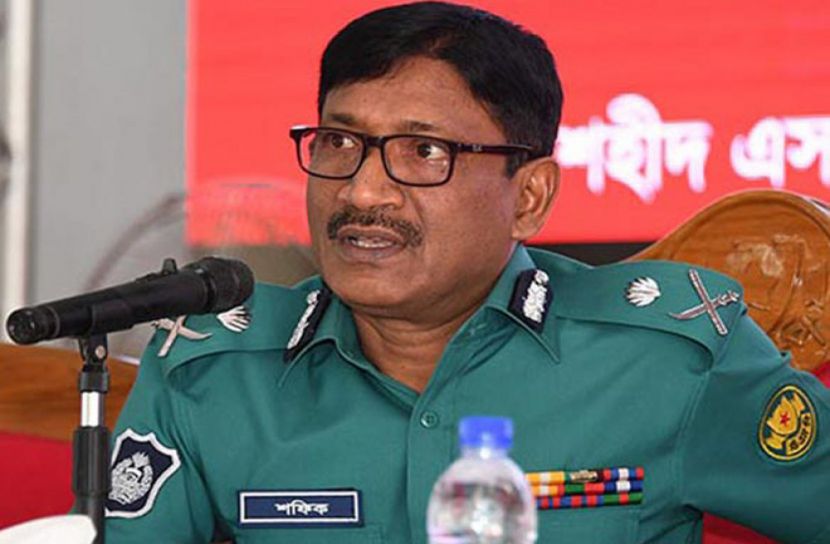 থার্টি ফার্স্ট নাইটে কোন পার্টি করা যাবে না : ডিএমপি