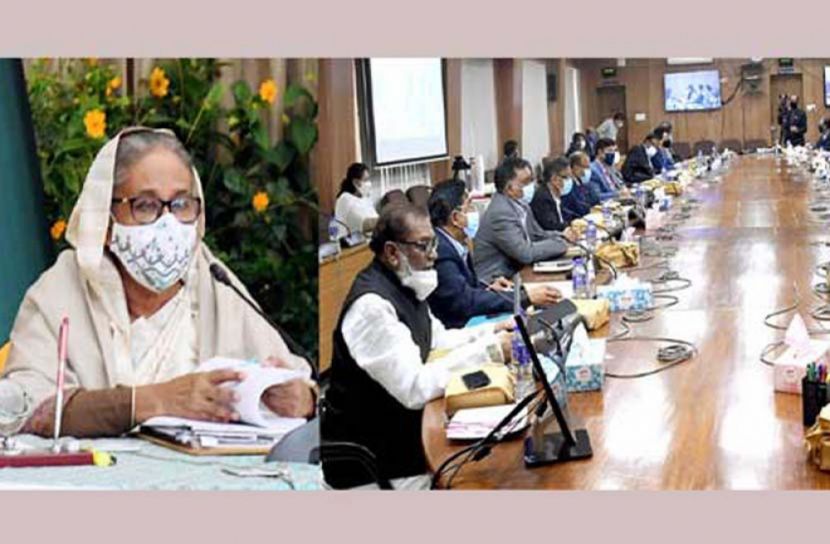 কৃষি বিশ্ববিদ্যালয় হচ্ছে কুড়িগ্রামে 