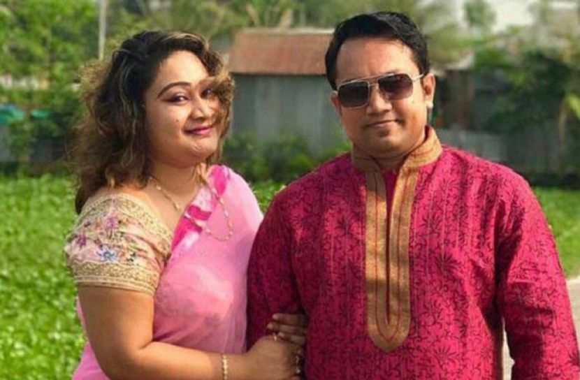 পাপিয়া ও তার স্বামীকে রিমান্ডে এনে জিজ্ঞাসা করছে দুদক