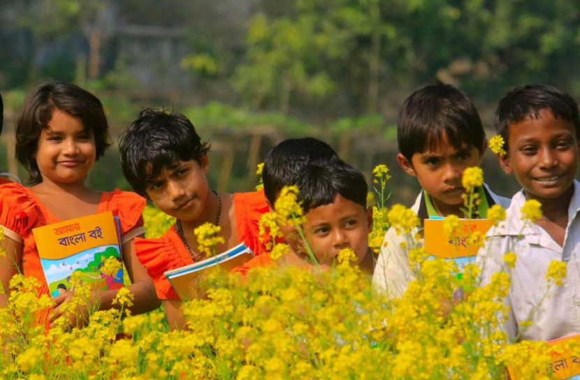 নতুন বছরে প্যাকেটজাত বই পাবে শিক্ষার্থীরা