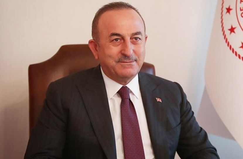 তুরস্কের পররাষ্ট্রমন্ত্রী ঢাকায় আসছেন আজ