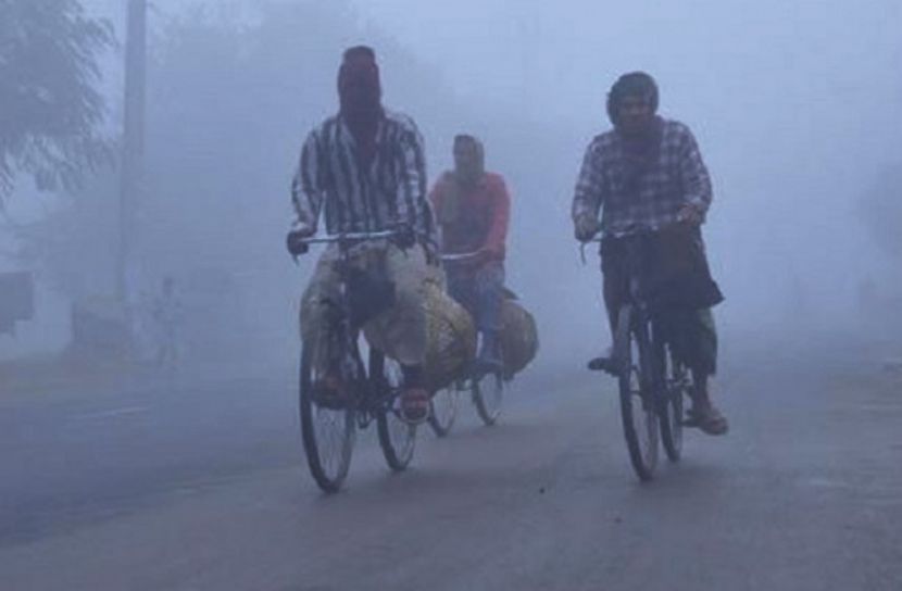 রংপুরে শীতে কাবু লাখো হতদরিদ্র, মৃত্যু ১