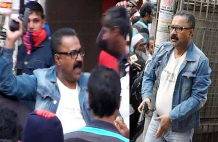 মেয়র আইভীর ভাই-ভাগিনাসহ ১৭ জনের বিরুদ্ধে মামলা