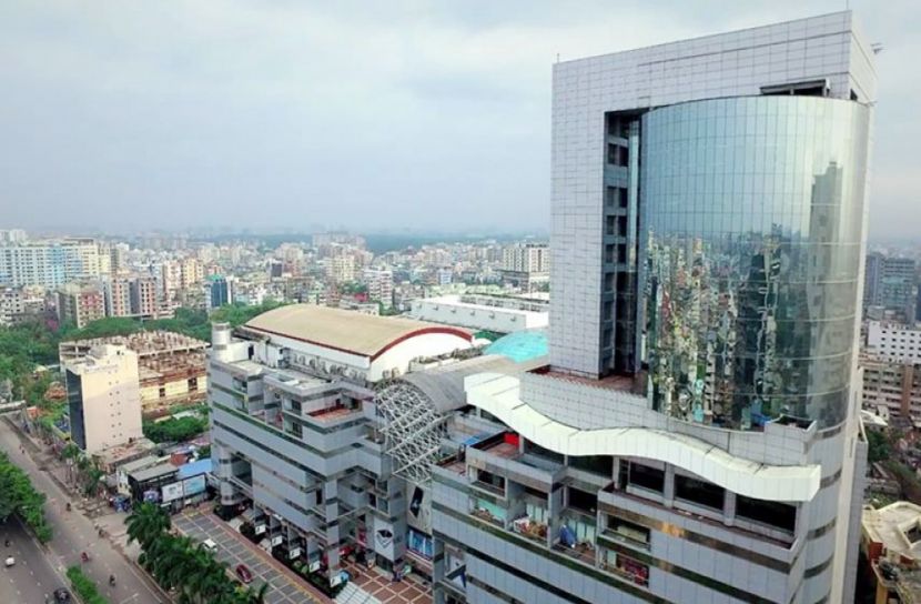 রাজধানীর ৪০ এলাকা-মার্কেট বন্ধ আজ