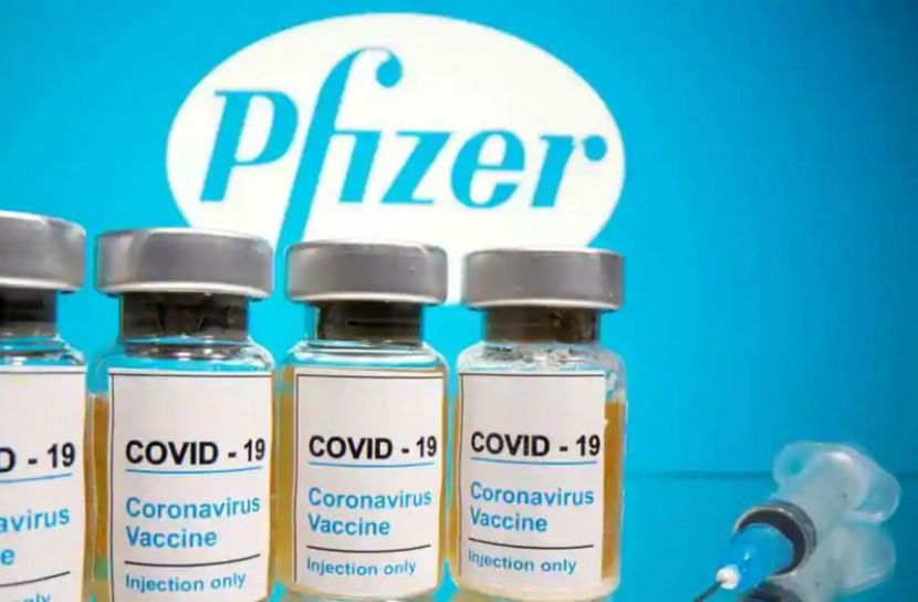 ফাইজারের টিকা পেল সিঙ্গাপুর