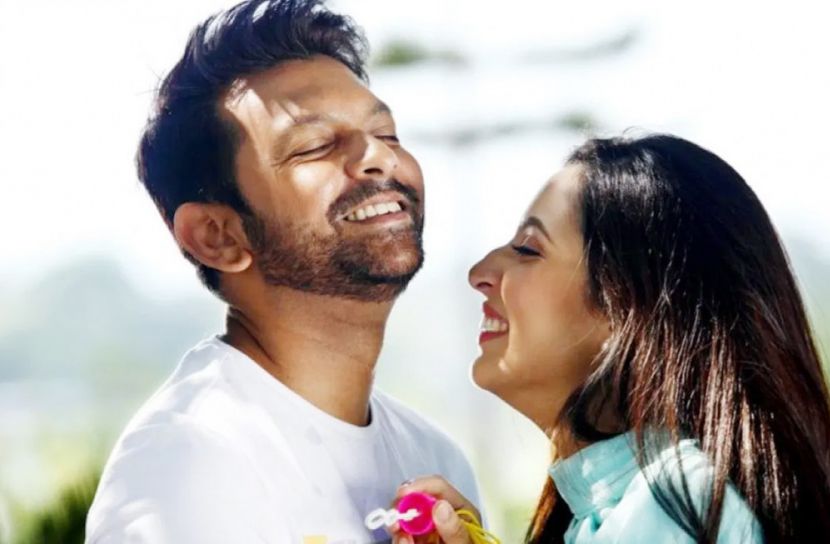 নতুন বছরে তাহসান-মিমের চমক