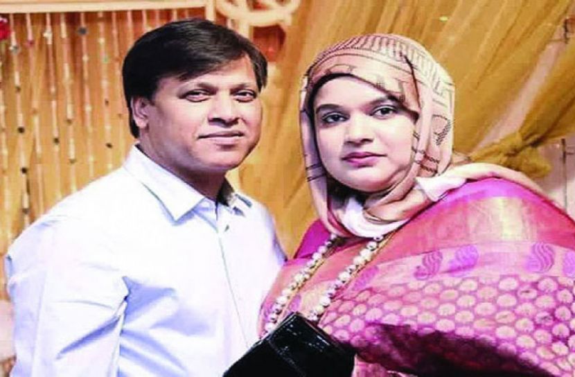 পাপুলের স্ত্রী-মেয়েকে আত্মসমর্পণের নির্দেশ হাইকোর্টের