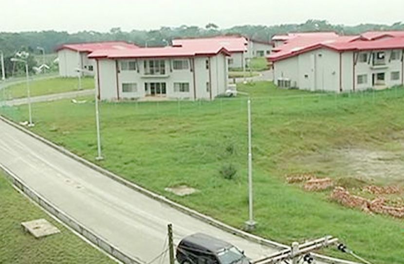 পদ্মার দুই পাড় এখন পর্যটন স্পট