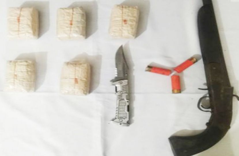 টেকনাফে র‌্যাবের সঙ্গে ‘বন্দুকযুদ্ধে’ যুবক নিহত