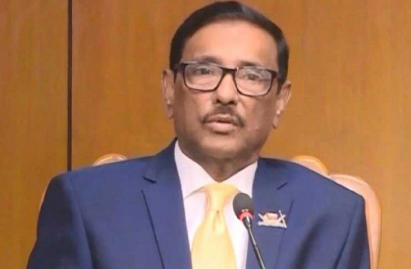 ‘সীমান্ত ইস্যুতে বিএনপির লোক দেখানো কর্মসূচি’