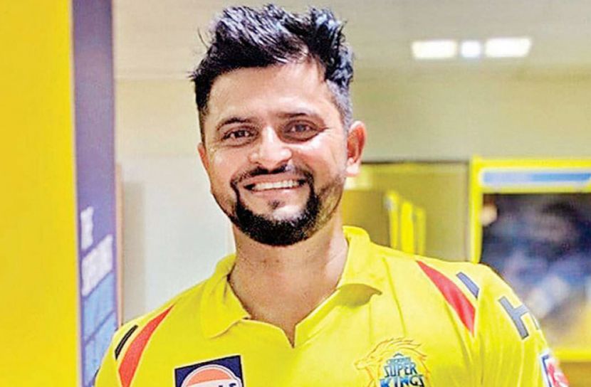 জামিন পেলেন রায়না