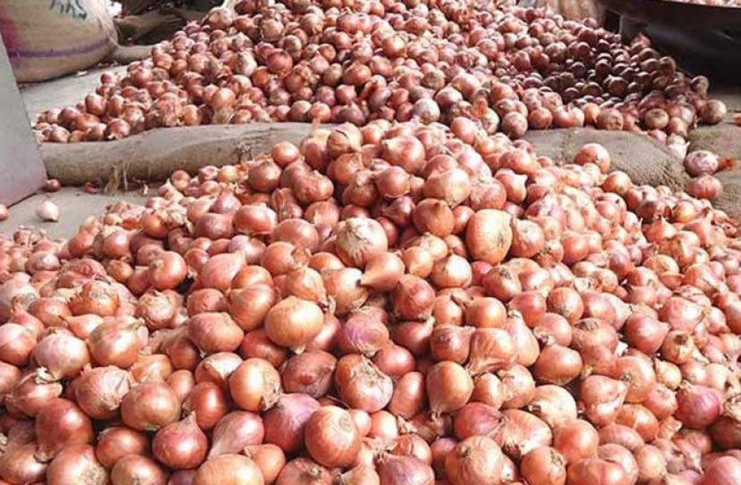 চট্টগ্রামে আবারও পেঁয়াজের দাম বৃদ্ধি