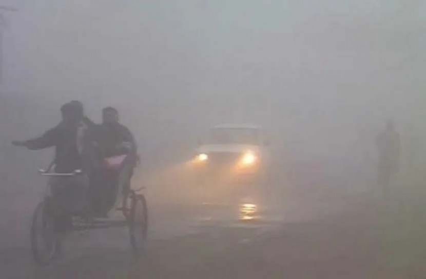 অব্যাহত থাকতে পারে শৈত্যপ্রবাহ