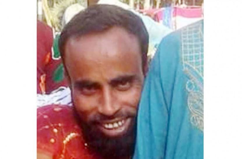 বগুড়ায় পুত্রবধূকে ধর্ষণের অভিযোগে শ্বশুর গ্রেফতার