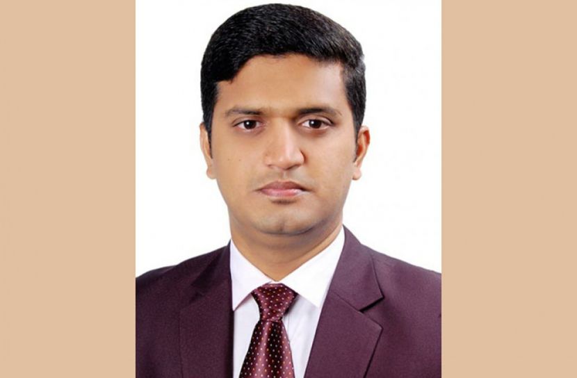 রাশেদ আজাদ চৌধুরী বাংলাদেশ কম্পিউটার সোসাইটির কাউন্সিলর নির্বাচিত