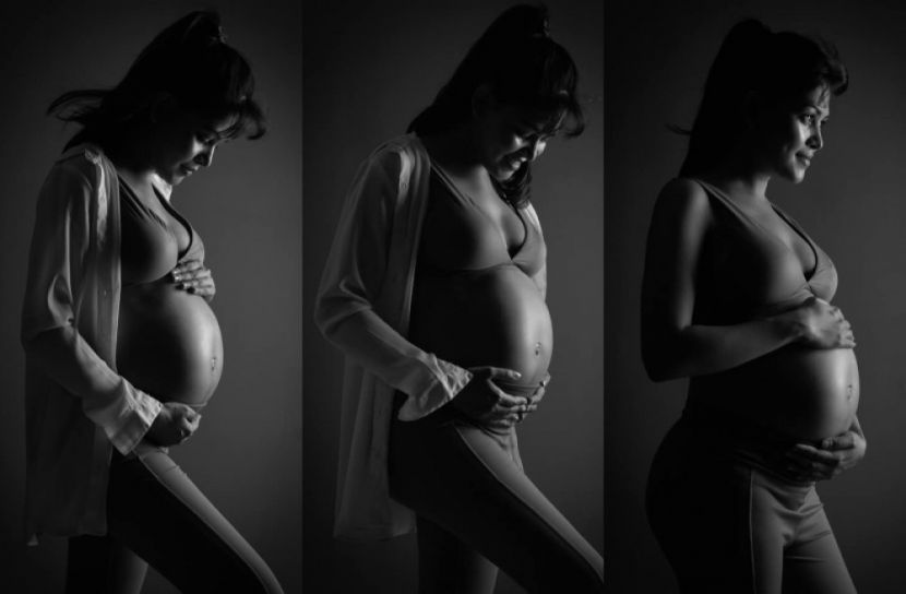 আমার প্রেগন্যান্সি আমার গর্ব : পিয়া জান্নাতুল