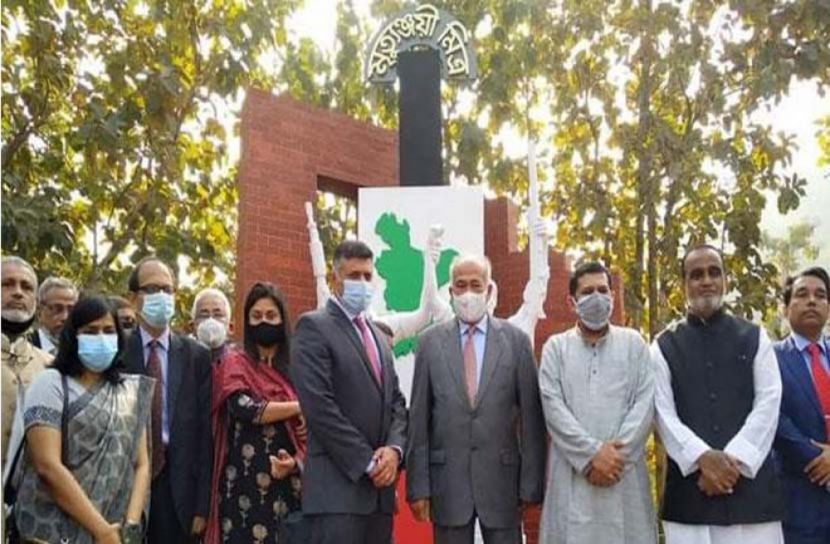 বাংলাদেশের সঙ্গে ভারতের রক্তের সম্পর্ক : দোরাইস্বামী