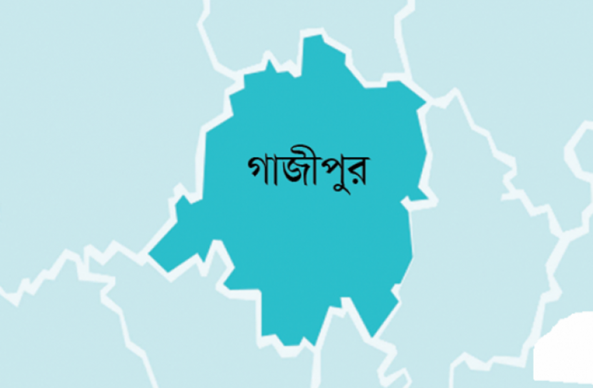 গাজীপুরে শ্বাসরোধে শ্যালককে হত্যা