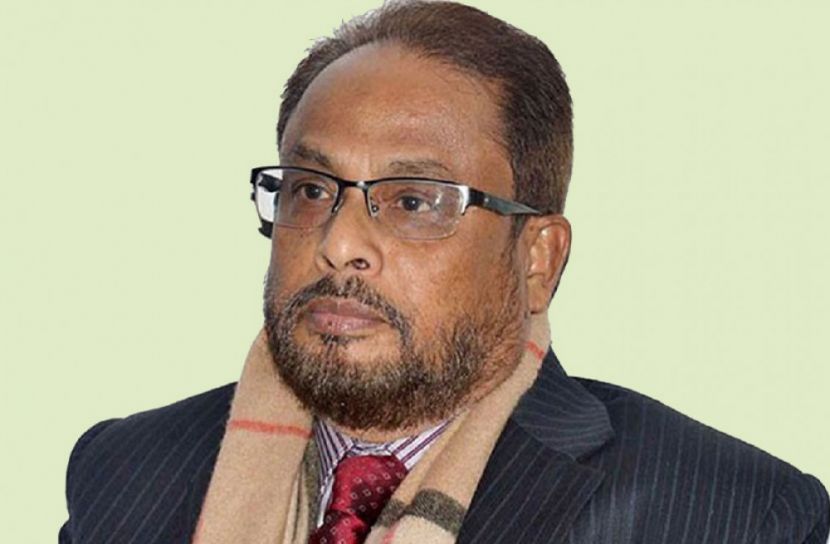 দেশের মানুষকে সুশাসন দিতে ব্যর্থ হয়েছে আ’লীগ ও বিএনপি