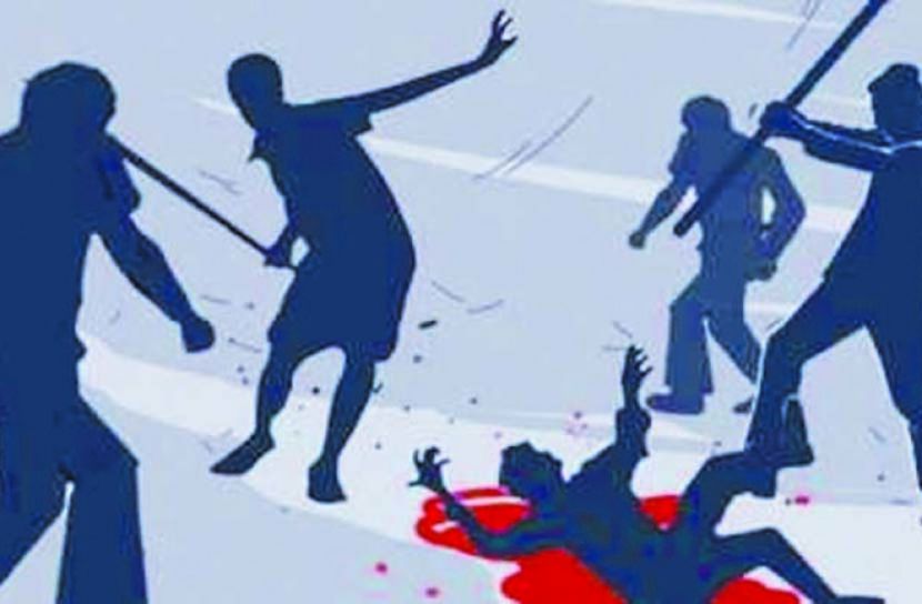 ঝিনাইদহে পাওনা টাকা চাওয়ায় পিটিয়ে হত্যা