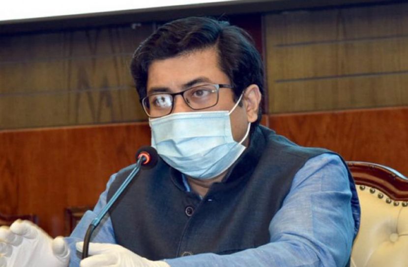 উন্নত বাংলাদেশের উন্নত রাজধানী হিসেবে ঢাকাকে গড়ে তুলব