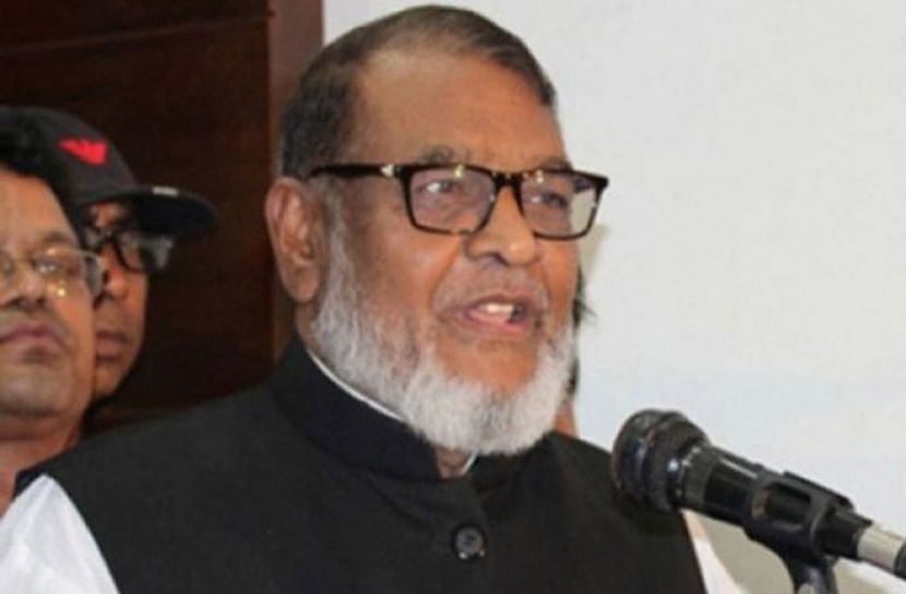 বিএনপি-জামায়াতকে স্বাধীনতা বিরোধী বললেন মুক্তিযোদ্ধামন্ত্রী