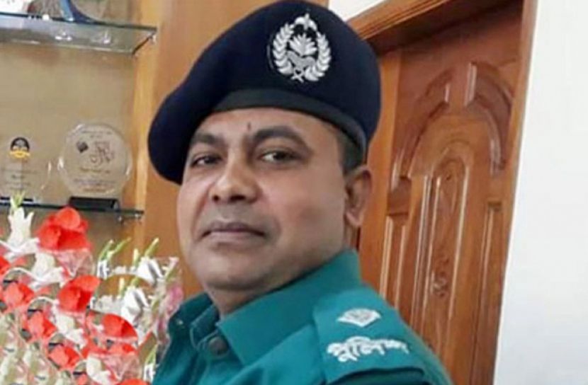 কোতোয়ালি থানার ওসিসহ ৫ জনের বিরুদ্ধে মামলা