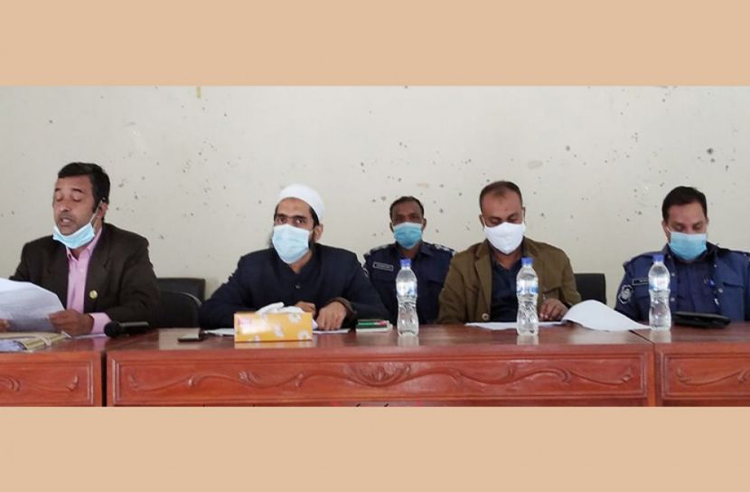 সুন্দরগঞ্জ পৌর নির্বাচনে মেয়র প্রার্থীর মনোনয়ন বাতিল