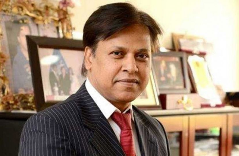 এবার মানিলন্ডারিং আইনে পাপুলের বিরুদ্ধে সিআইডি’র মামলা