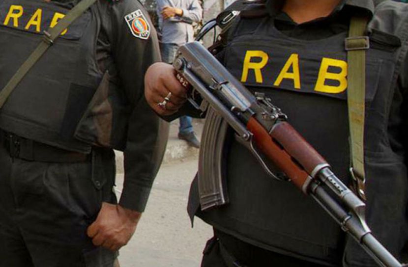 রাজধানীতে ৬০ কোটি টাকার কোকেন জব্দ, আটক ৬