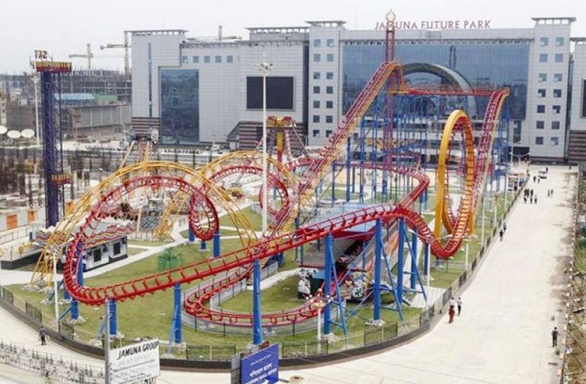 রাজধানীর ২৪ এলাকা-মার্কেট বন্ধ বুধবার