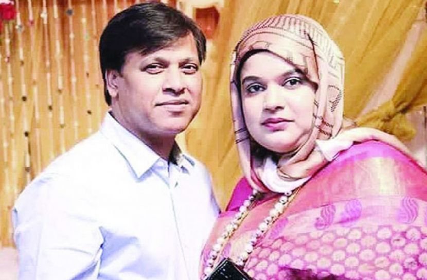 এমপি পাপুলের ৩৫৫ কোটি টাকার সন্ধান