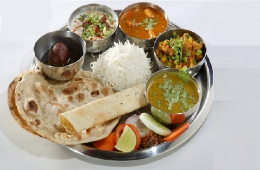 দ্রুত ওজন কমবে রাতে যে সব খাবার খেলে