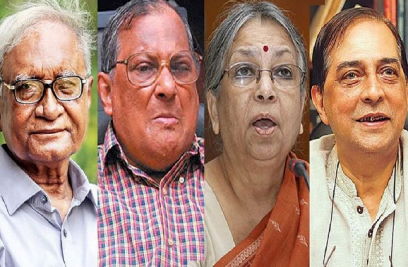 সুপ্রিম জুডিশিয়াল কাউন্সিলের পর্যালোচনা চলছে বঙ্গভবনে