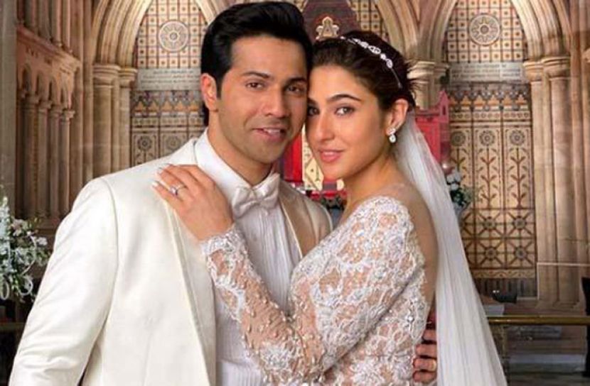বিয়ে করেছেন সাইফ কন্যা সারা আলী খান!
