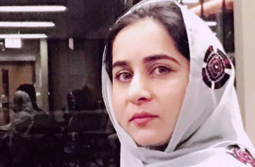 কানাডায় নির্বাসিত পাকিস্তানি মানবাধিকার কর্মীর মৃতদেহ উদ্ধার