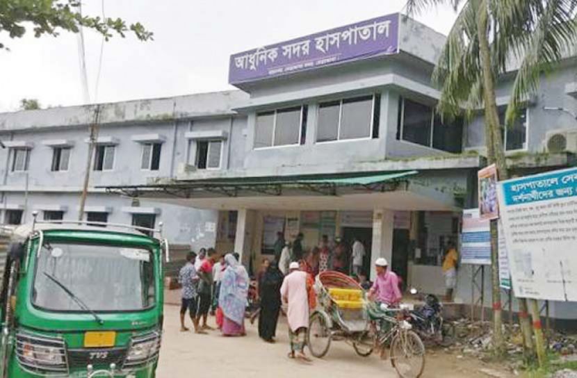 নেত্রকোনায় শীতজনিত কারণে ডায়রিয়ার  প্রাদুর্ভাব