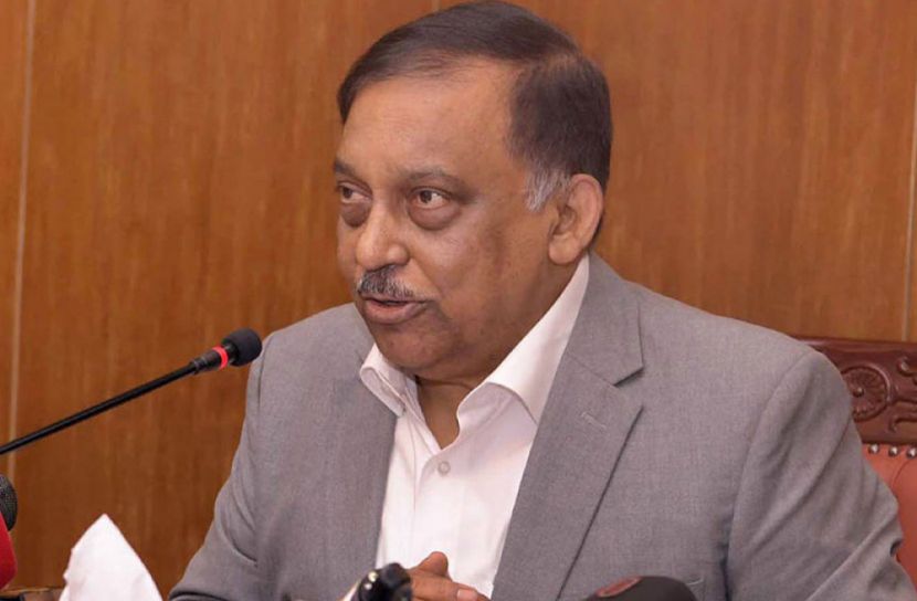 পরিবহন সেক্টরে শৃঙ্খলা ফেরাতে কাজ করছে সরকার : স্বরাষ্ট্রমন্ত্রী