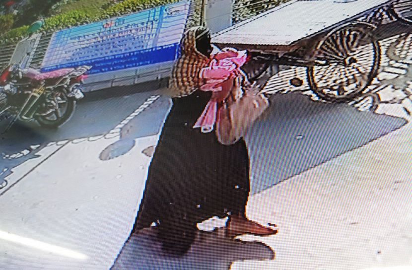 নাটোরে স্বাস্থ্য কমপ্লেক্স থেকে দুই মাসের কন্যাশিশু চুরি