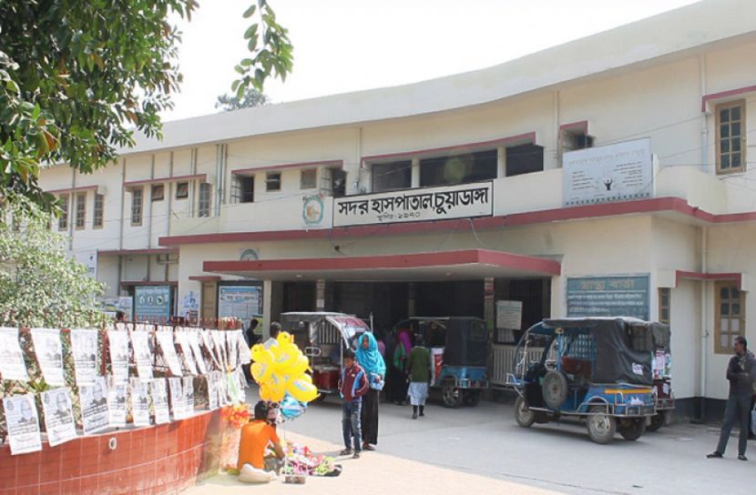 শীতজনিত রোগে ২ নবজাতকের মৃত্যু