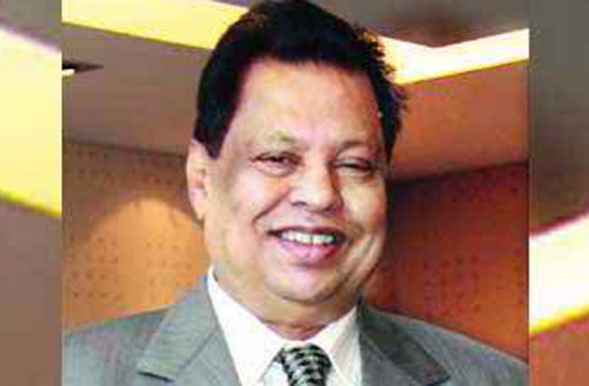 সংকটাপন্ন পারটেক্স গ্রুপের চেয়ারম্যান এমএ হাশেম 