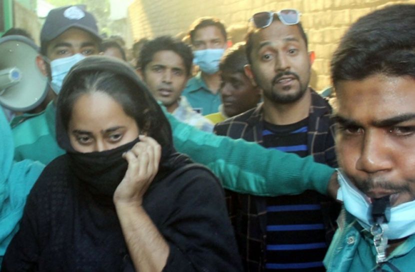 কনস্টেবলের বিরুদ্ধে প্রতিবন্ধীকে পিটিয়ে হত্যার অভিযোগ