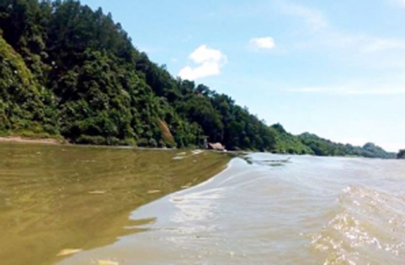 নদীতে প্রাণ গেল প্রকৌশলীর