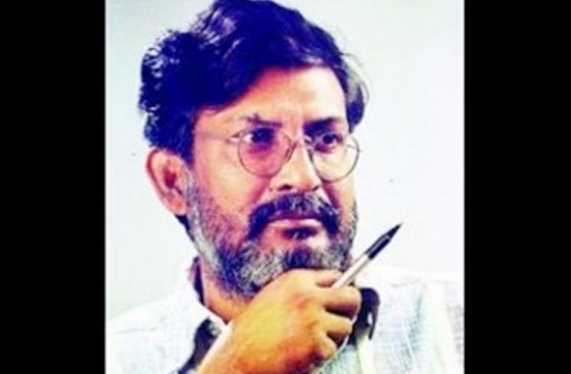 অভিনেতা-নাট্যকার মান্নান হীরা মারা গেছেন