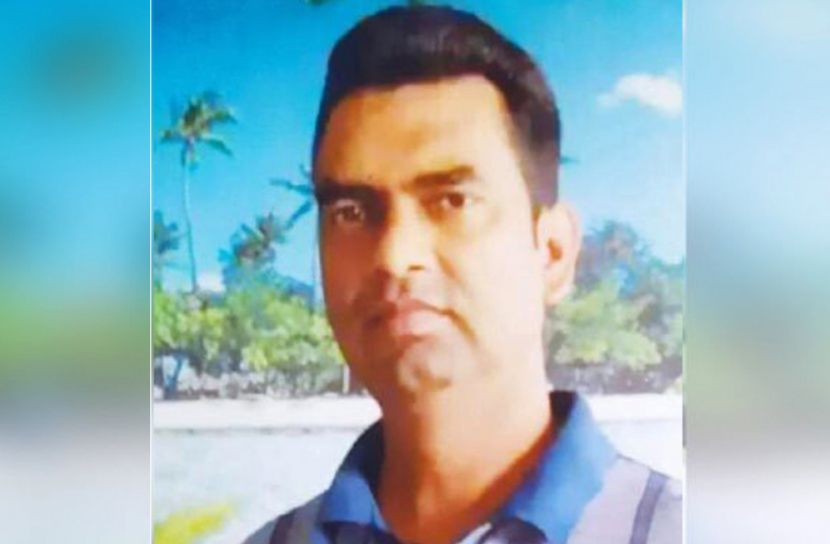 নিখোঁজের ৫০ দিন পর খালার বাসায় লাশ