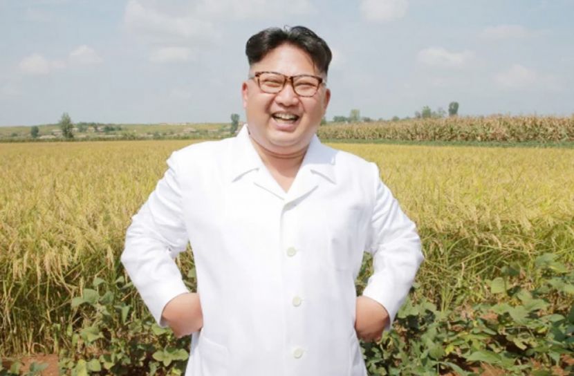 বন্দিদের খুন করে জৈব সার তৈরি করছেন কিম জং উন!